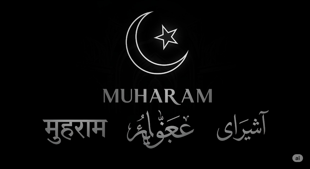 Islamic Calendar, Hijri: History, Names of Months, Difference from Gregorian and Special Dates